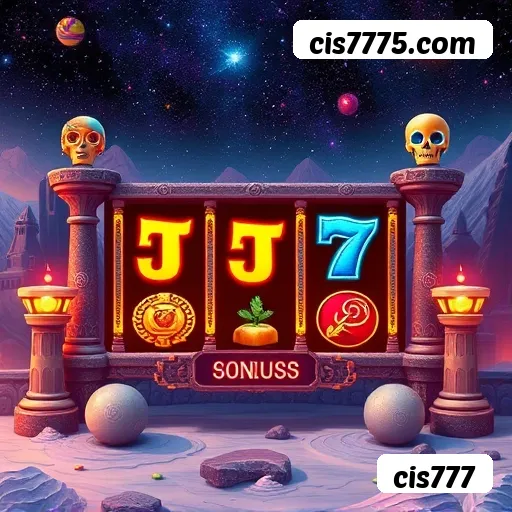 Download app cis777 Android iOS