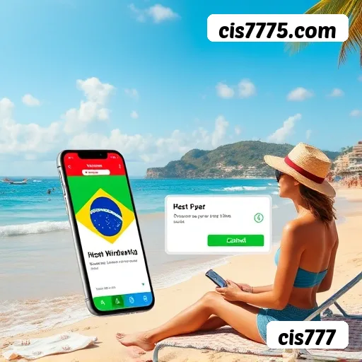 Desempenho do app cis777 em diferentes aparelhos