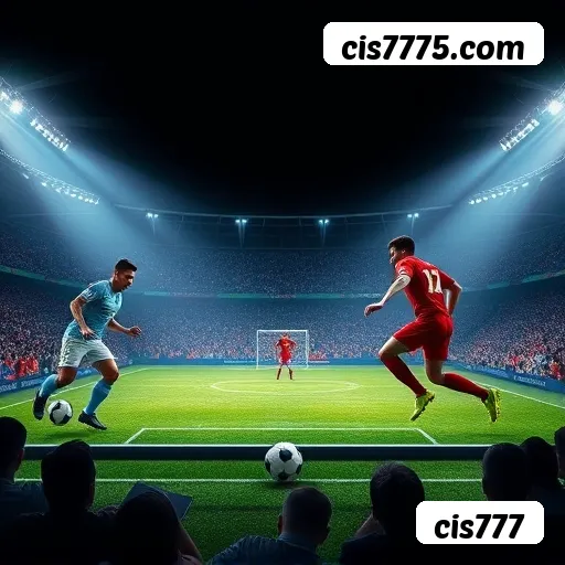 Cassino cis777 app mobile