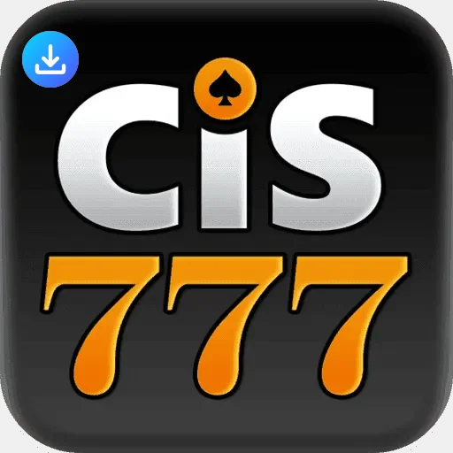 Download app cis777 Android iOS