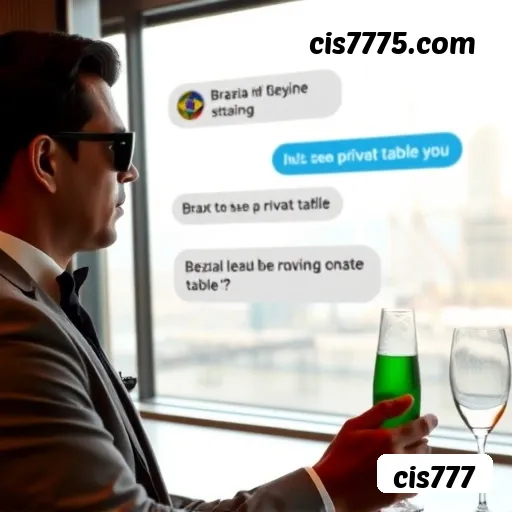 App cis777 Android download