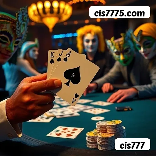 Pagamentos cis777 PIX