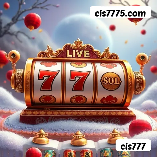 Segurança cis777 SSL