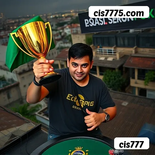 Suporte VIP cis777 - atendimento prioritário