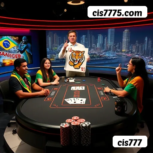 Slots com prêmios cis777